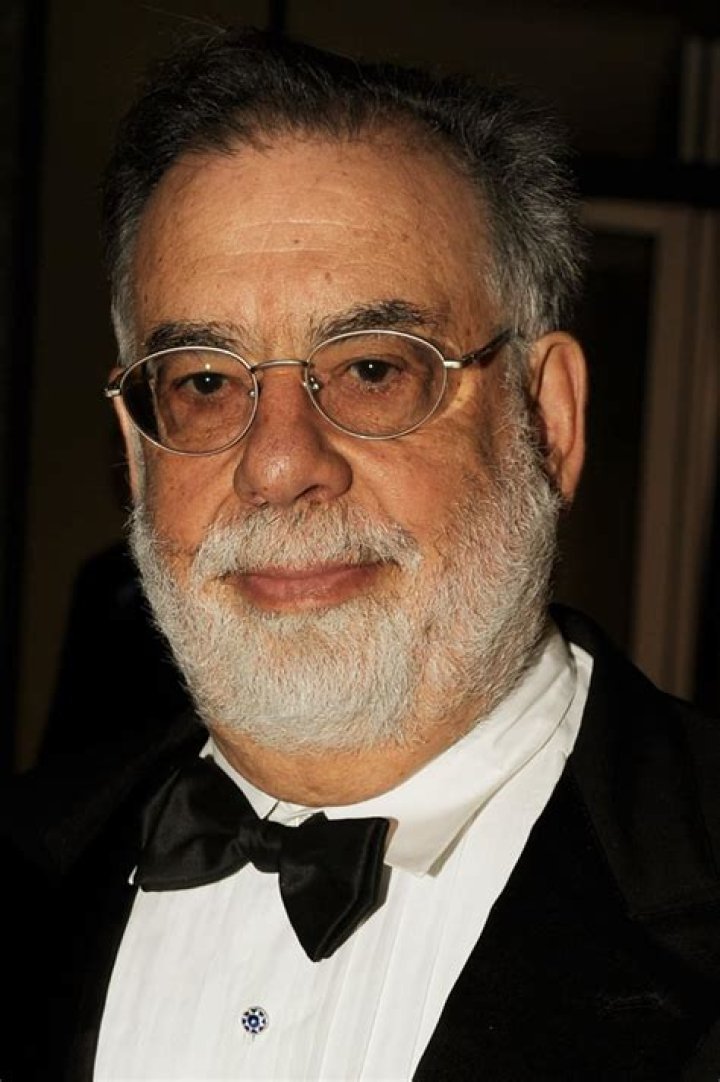 Francis Ford Coppola Age: The Legacy and Journey of a Cinematic Icon