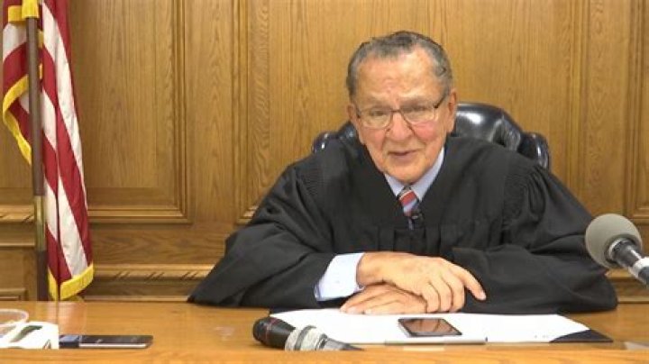 Frank Caprio: The Inspiring Story of a Beloved Judge