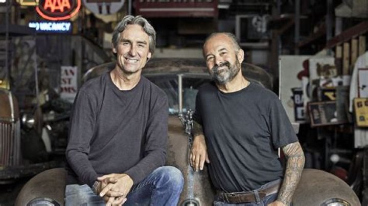 Frank Fritz: The American Picker with a Heart of Gold