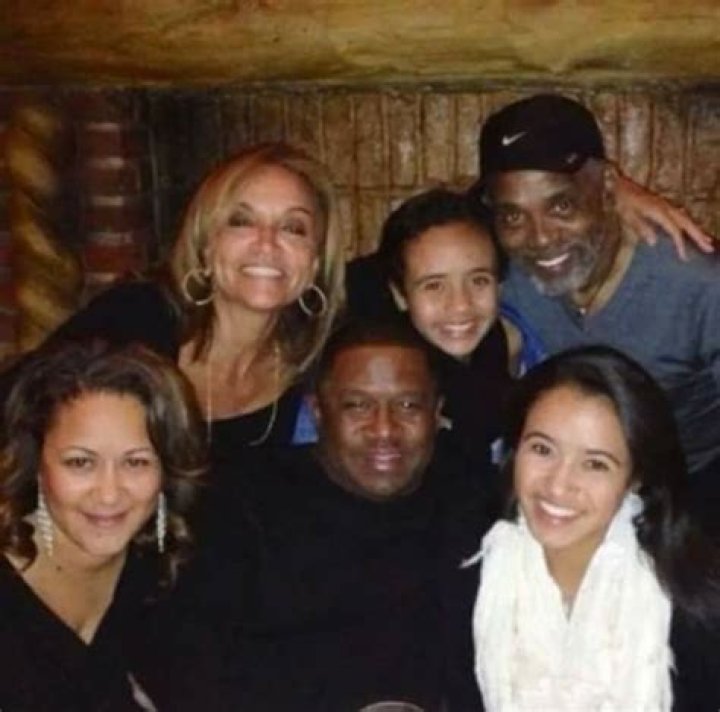 Frankie Beverly: His Wife and Kids - A Deep Dive into His Family Life