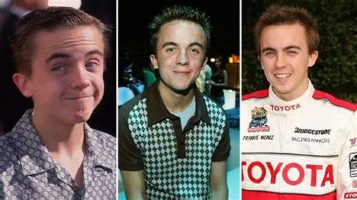 Frankie Muniz and Alycia: A Journey Through Love and Life