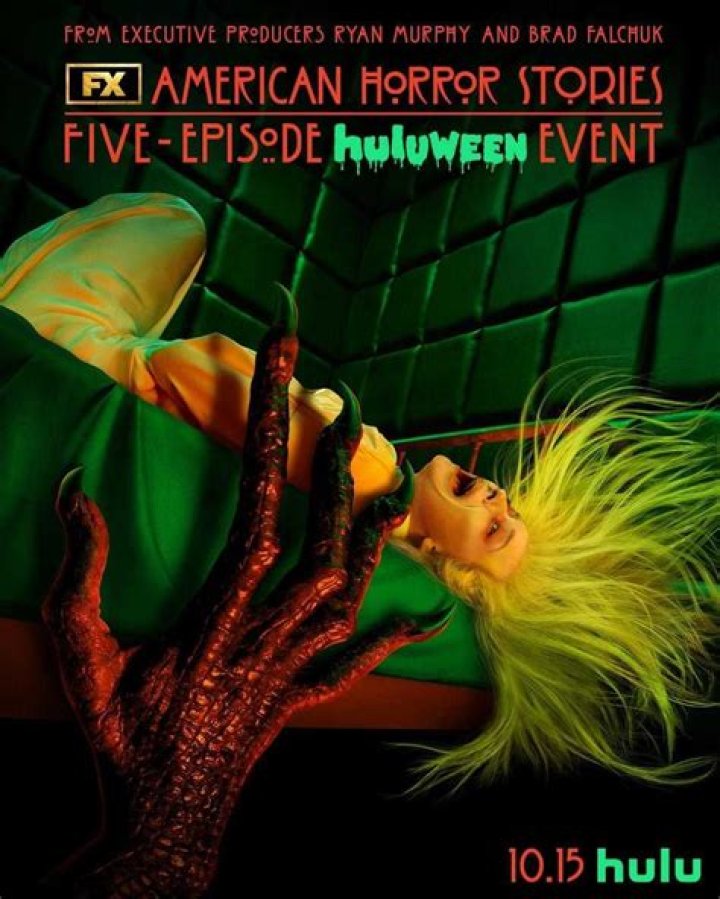 Freakhow AHS Cast: Exploring the Talented Ensemble Behind the Screens