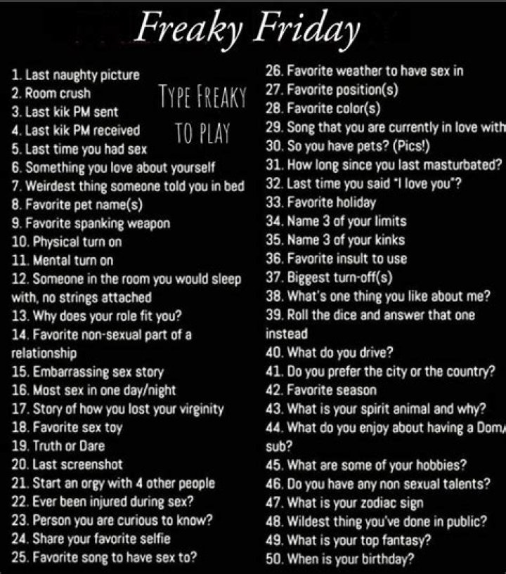 Freaky 21 Questions: A Deep Dive into the Thrilling Game That&rsquo;s Taking Over