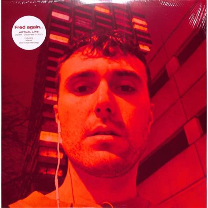 Exploring the Intriguing Dynamics of Fred Again's Relationship