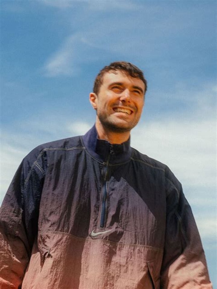 Unveiling the Mystery of Fred Again's Wife