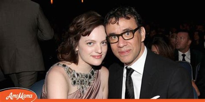 The Perfect Pairing: Fred Armisen and Elisabeth Moss's Collaborative Genius