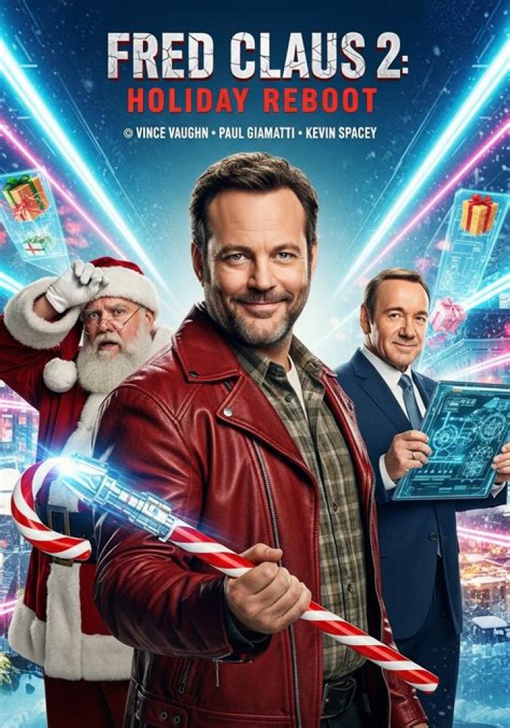 Fred Claus 2 Cast: A Comprehensive Look at the Upcoming Holiday Film