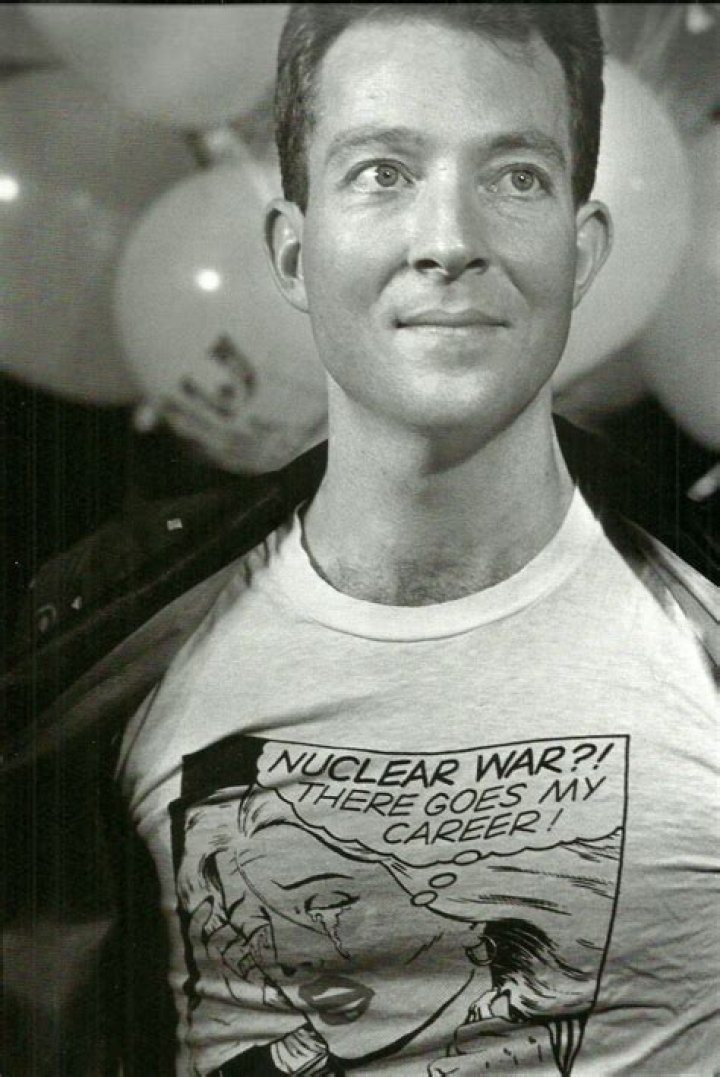 Fred Schneider: A Multifaceted Icon in Music and Culture