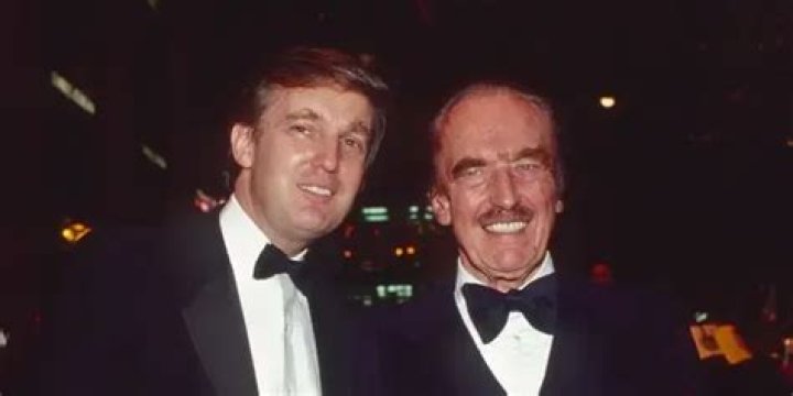 Exploring Fred Trump Net Worth: The Legacy of a Real Estate Pioneer