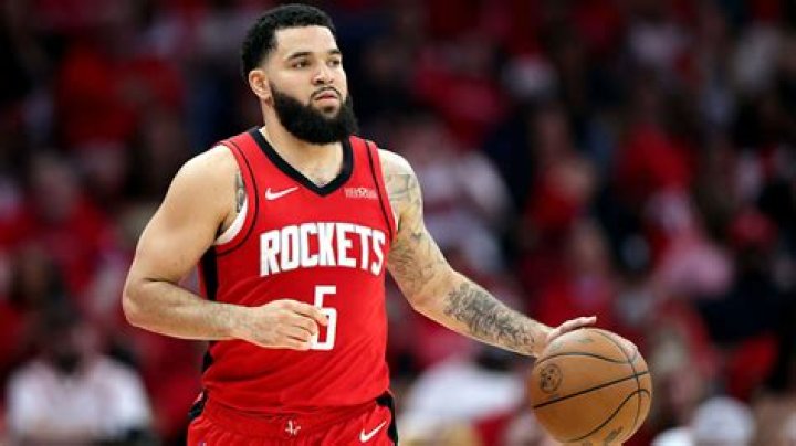 Fred VanVleet: The Rise of an Underdog in the NBA