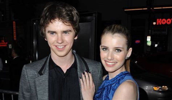 Exploring the Life of Freddie Highmore's Wife: Who is She?