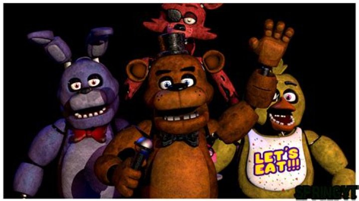 Understanding Freddy, Bonnie, Chica, and Foxy: The Iconic Characters of Five Nights at Freddy's
