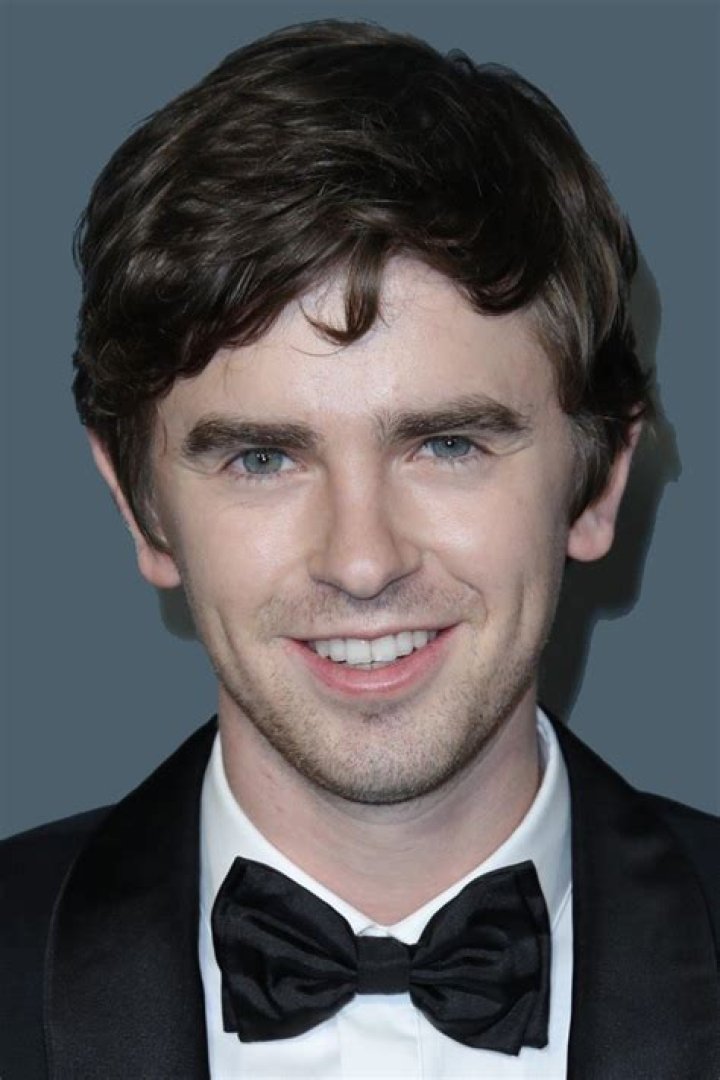 Freddie Highmore: The Journey of a Remarkable Actor