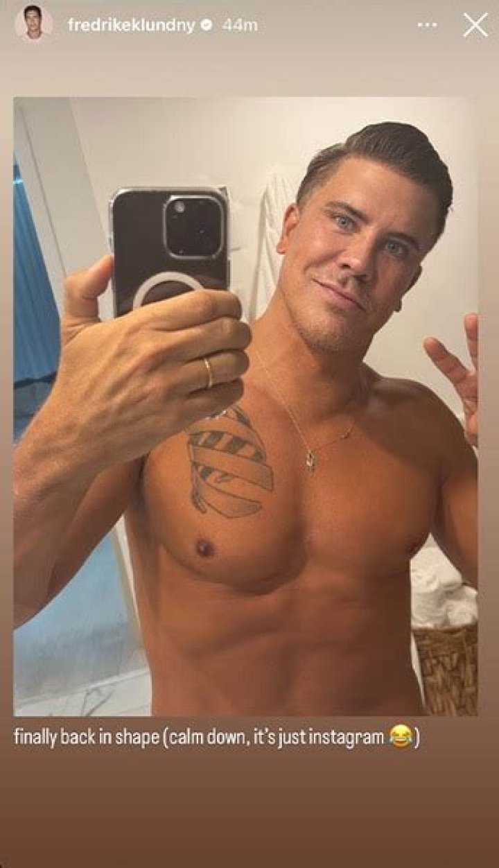 Discovering Fredrik Eklund's Instagram: A Blend of Glamour, Inspiration, and Real Estate