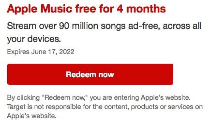 Free Apple Music Target: Your Ultimate Guide to Enjoying Music Without Spending a Dime