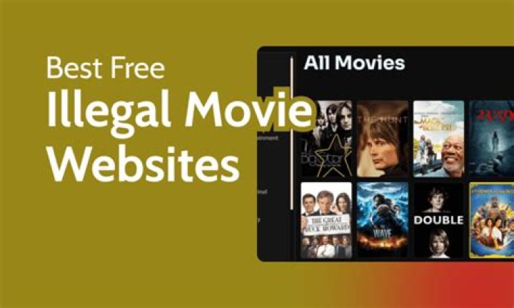 Unveiling the Truth About Free Illegal Websites: A Comprehensive Guide