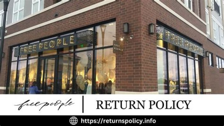 Free People Return: A Comprehensive Guide to Hassle-Free Returns