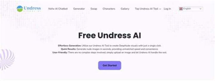 Free Undress Tool: A Comprehensive Guide to Understanding Its Features, Risks, and Alternatives