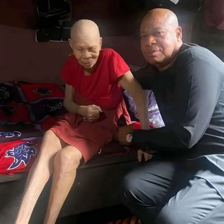 Freed Man Reoffends After 26 Years: A Tale of Redemption and Recidivism