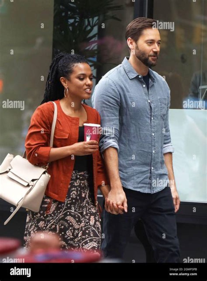 Exploring the Intriguing Dynamics: Freema Agyeman and Ryan Eggold Relationship