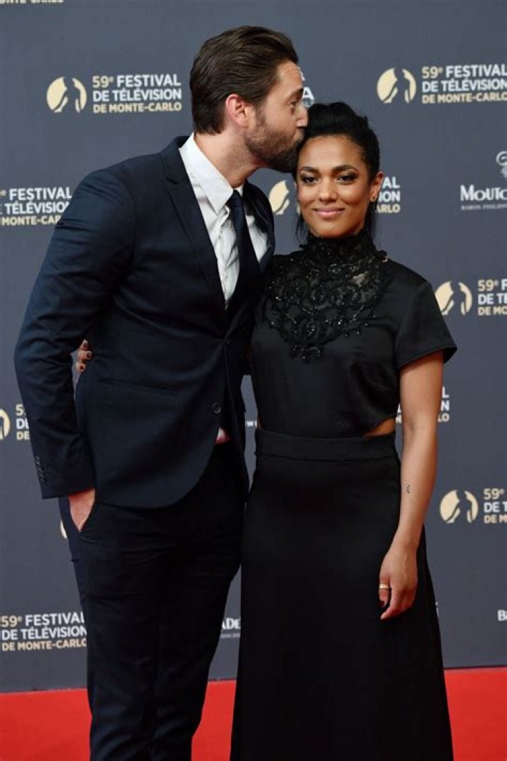 Is Freema Agyeman Married? Exploring Her Personal Life and Relationships