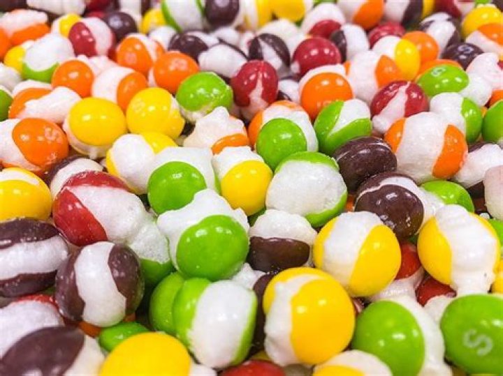 Exploring the World of Freeze Dry Candy: A Delicious Treat