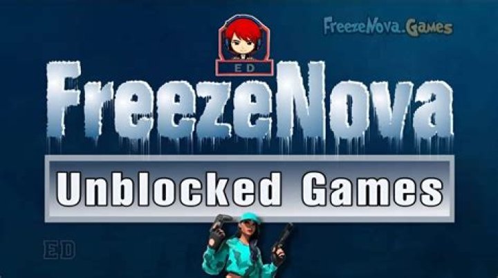 FreezNova Unblocked: The Ultimate Guide to Enjoying Seamless Gaming
