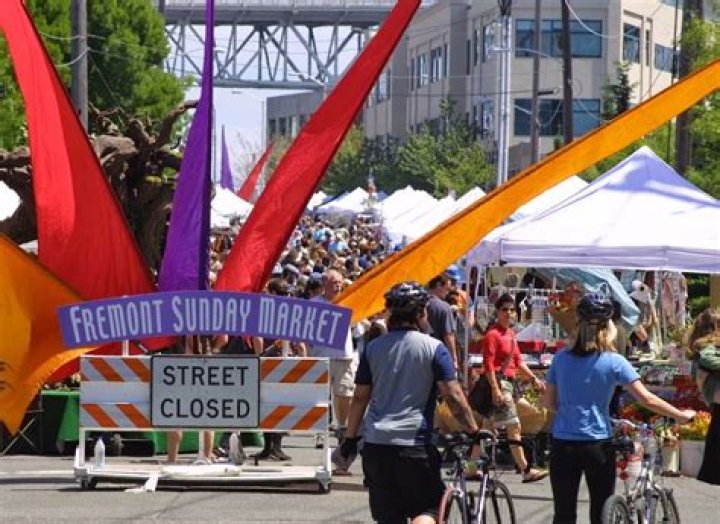 Fremont United States: A Comprehensive Guide to Discovering the Hidden Gems