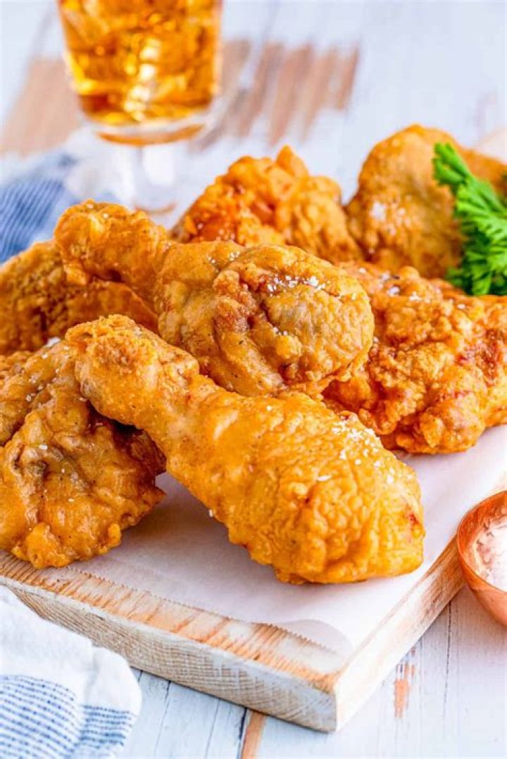 Fried Chicken Internal Temperature: A Comprehensive Guide to Perfectly Cooked Chicken