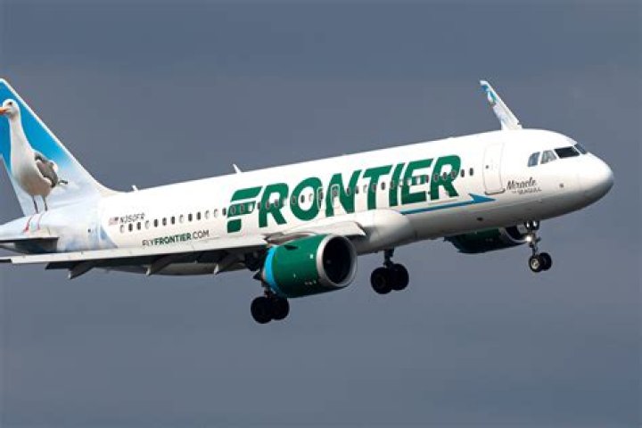 Comprehensive Guide to Frontier Flight Status: Stay Updated and Informed