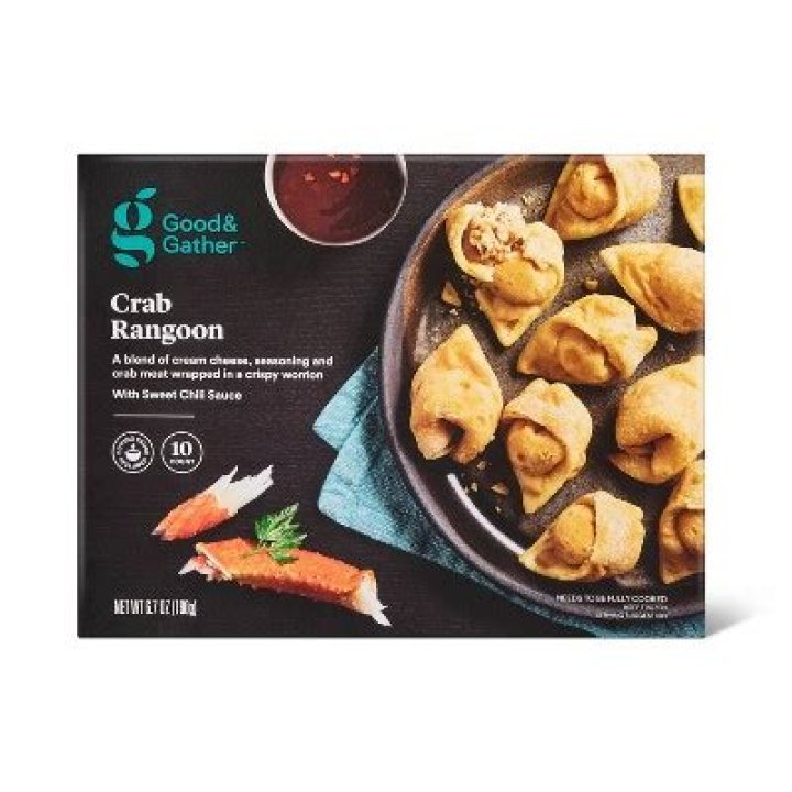 Frozen Crab Rangoon: A Delicious Snack to Satisfy Your Cravings