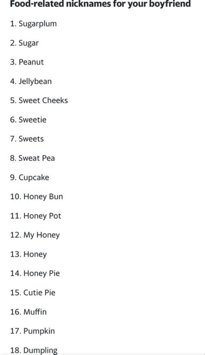 Fruity Nicknames: A Sweet Guide to Enhancing Your Creativity