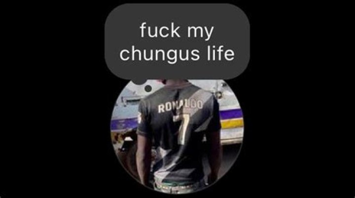 Fuck My Chungus Life: Embracing Life's Challenges with Humor and Resilience