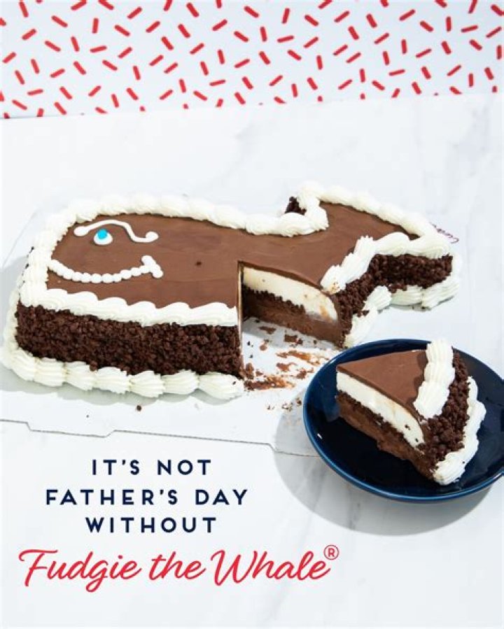 Fudgie the Whale Father's Day: Celebrating the Iconic Treat with a Special Tribute