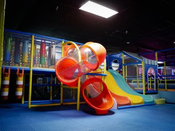Unleashing Adventure at Fun Factory Franklin NC