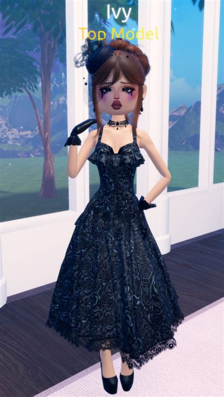 Elegance in Mourning: The Ultimate Guide to a Funeral Dress to Impress Outfit