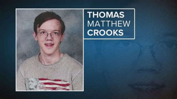 Funeral for Thomas Matthew Crooks: A Detailed and Respectful Tribute