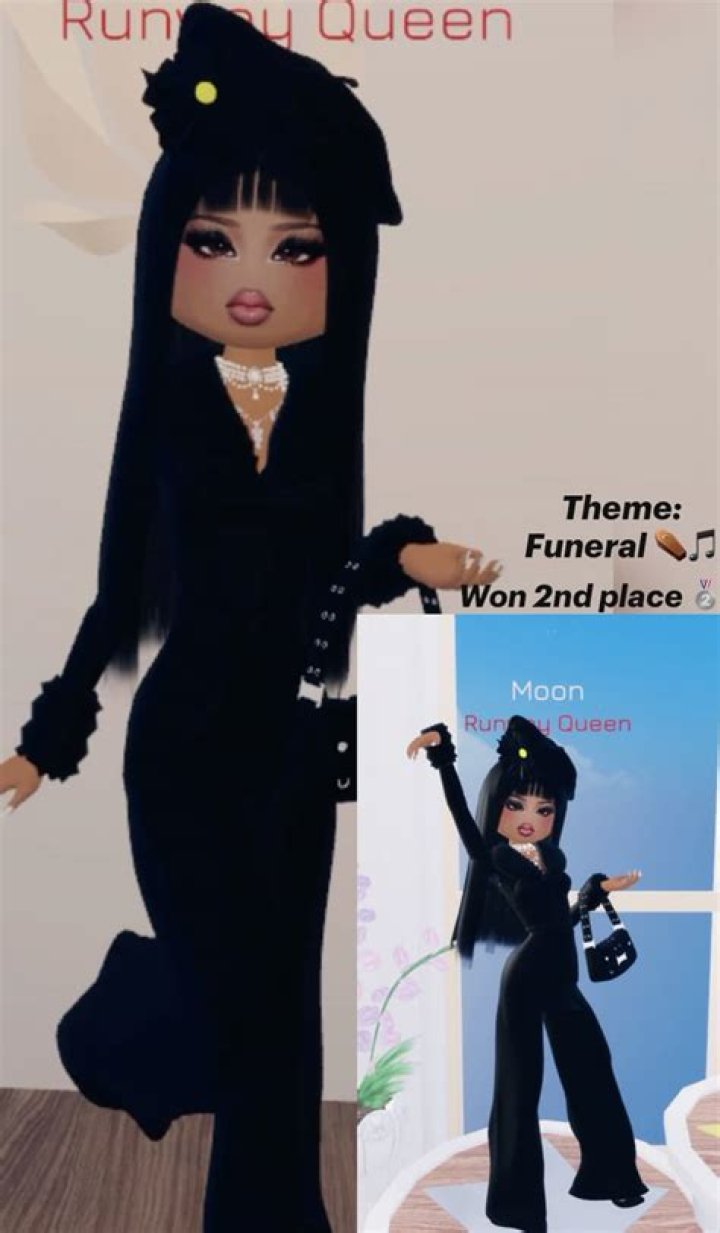 Elegantly Honoring the Departed: The Art of a Funeral Outfit Dress to Impress