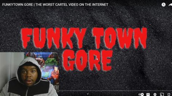 Unraveling the Mystery Behind the Funkytown Gore Video