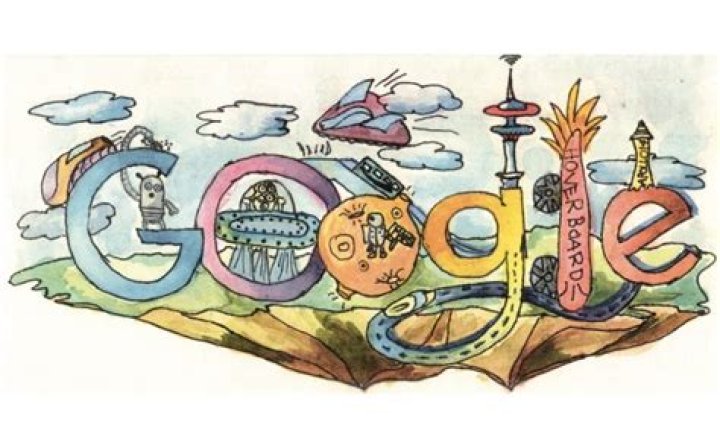 Exploring the Future of Google Doodle: Innovations and Possibilities