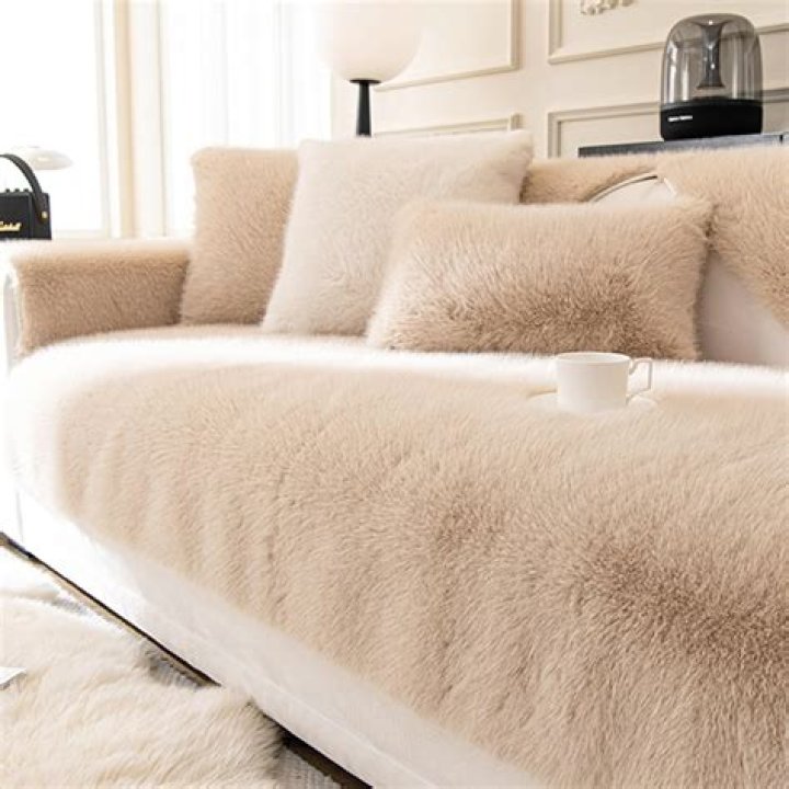 The Ultimate Guide to Fuzzy Couch: Comfort, Style, and Maintenance