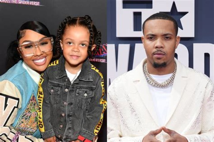 Understanding G Herbo’s Dad: The Man Behind the Music