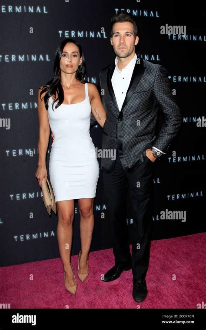 Gabby Lopez Wife: A Deep Dive into Their Relationship and Life Together