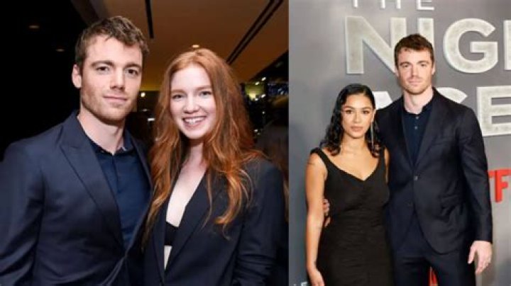 Gabriel Basso Partner: Exploring His Life, Career, and Collaborations