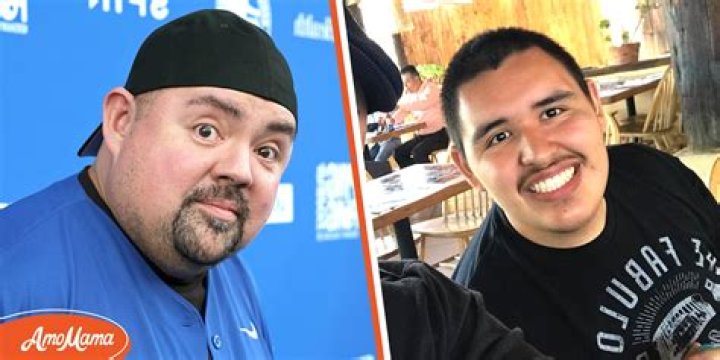 Gabriel Iglesias Son: A Deep Dive into the Life of the Comedian's Family