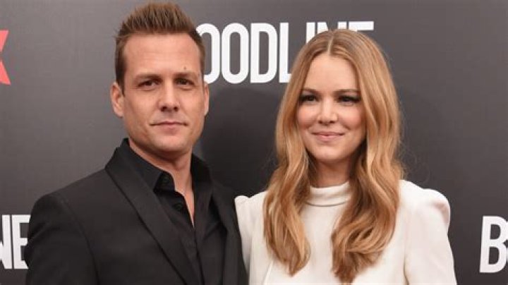 Gabriel Macht News: The Latest Updates on the Suits Star