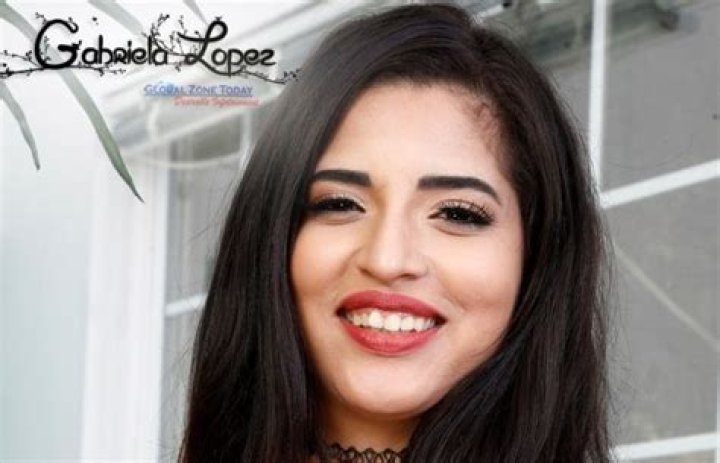 Unveiling the Life and Journey of Gabriela Lopez