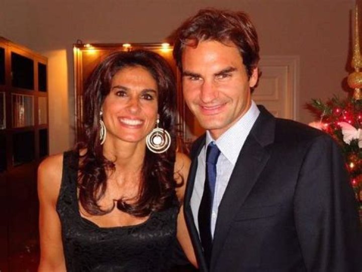Gabriela Sabatini: Unveiling Her Longtime Partner