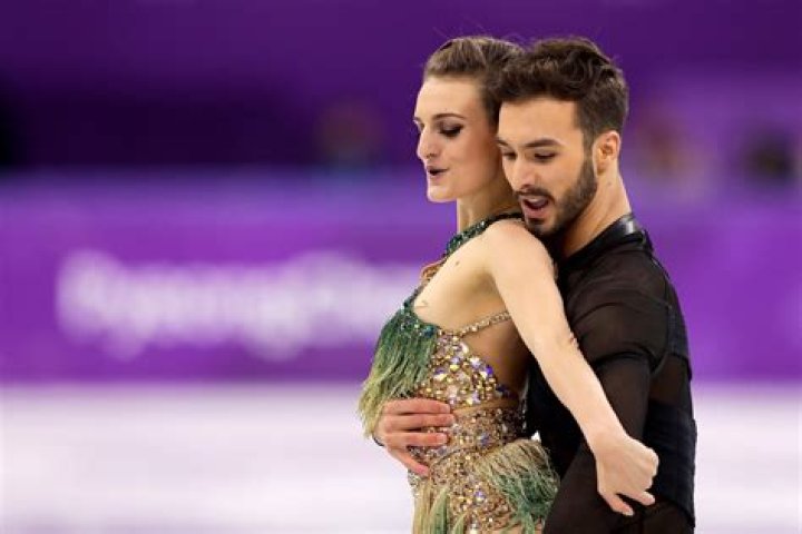 Is Gabriella Papadakis Married? The Truth Behind the Ice Dance Sensation