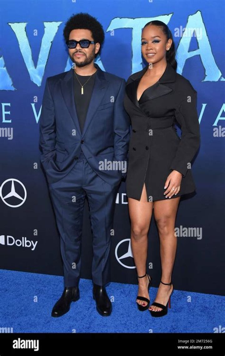 Gabriella Wilson Boyfriend: A Deep Dive into Her Relationship Status